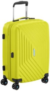 Valises : american tourister air force