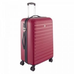 valises : delsey Paris Segur