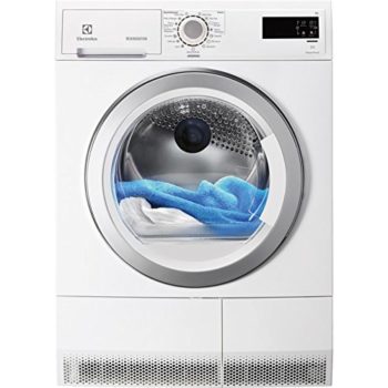 machine à laver electrolux