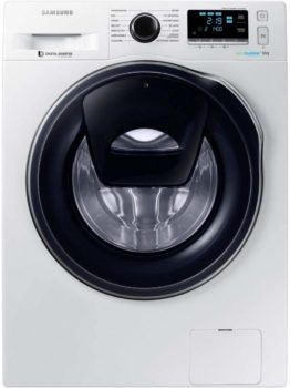 machine à laver Samsung