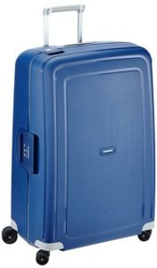 valises : samsonite S'Cure spinner