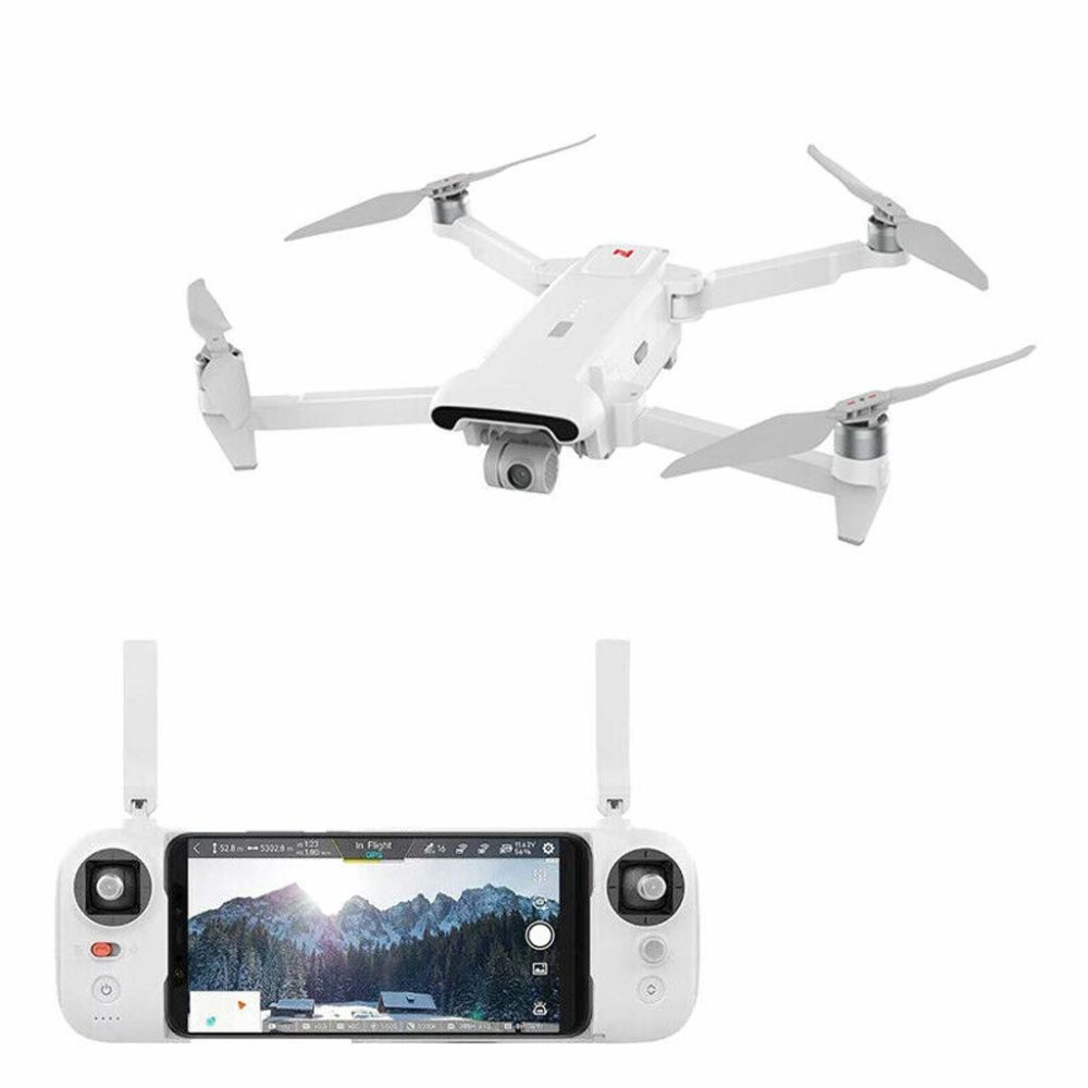 appareils Xiaomi avion drone avec camera authentiqe Xiaomi FIMI X8